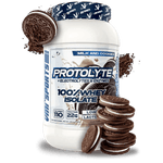 VMI Sports: Protolyte | 100% Whey Isolate + Electrolytes & Enzymes 1.68lb - Supplement Shop