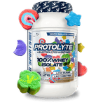 VMI Sports: Protolyte | 100% Whey Isolate + Electrolytes & Enzymes 1.68lb - Supplement Shop