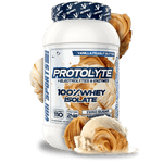 VMI Sports: Protolyte | 100% Whey Isolate + Electrolytes & Enzymes 1.68lb - Supplement Shop