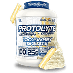 VMI Sports: Protolyte | 100% Whey Isolate + Electrolytes & Enzymes 4.6lb - Supplement Shop