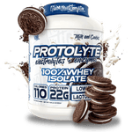 VMI Sports: Protolyte | 100% Whey Isolate + Electrolytes & Enzymes 4.6lb - Supplement Shop