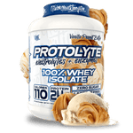 VMI Sports: Protolyte | 100% Whey Isolate + Electrolytes & Enzymes 4.6lb - Supplement Shop