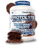 VMI Sports: Protolyte | 100% Whey Isolate + Electrolytes & Enzymes 4.6lb - Supplement Shop