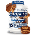 VMI Sports: Protolyte | 100% Whey Isolate + Electrolytes & Enzymes 4.6lb - Supplement Shop