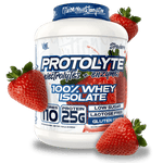 VMI Sports: Protolyte | 100% Whey Isolate + Electrolytes & Enzymes 4.6lb - Supplement Shop