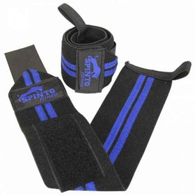 Weight Lifting Wrist Wraps: The Ultimate Support for Every Lift