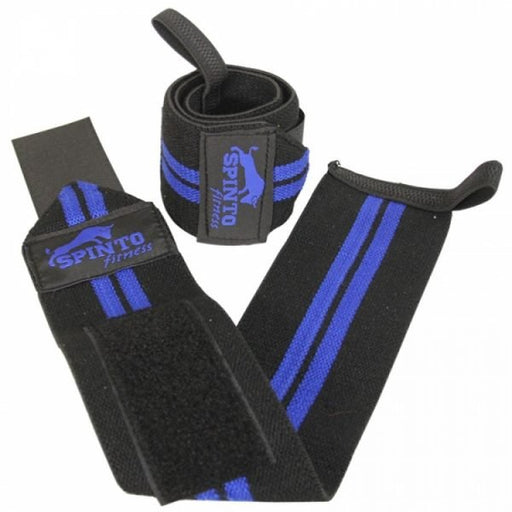 Weight Lifting Wrist Wraps: The Ultimate Support for Every Lift - Supplement Shop