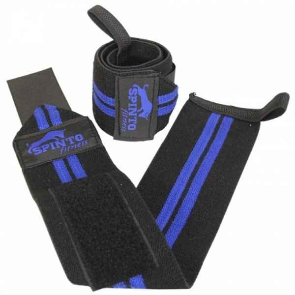 Weight Lifting Wrist Wraps: The Ultimate Support for Every Lift