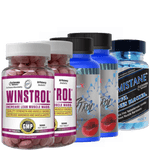 Winstrol Cycle - Supplement Shop