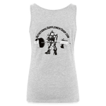 Women’s Premium Tank Top - Supplement Shop