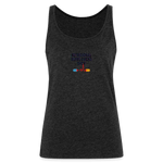 Women’s Premium Tank Top - Supplement Shop