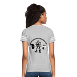 Women’s Vintage Sport T-Shirt - Supplement Shop