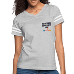 Women’s Vintage Sport T-Shirt - Supplement Shop