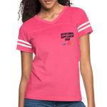 Women’s Vintage Sport T-Shirt - Supplement Shop