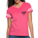 Women’s Vintage Sport T-Shirt - Supplement Shop