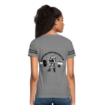 Women’s Vintage Sport T-Shirt - Supplement Shop